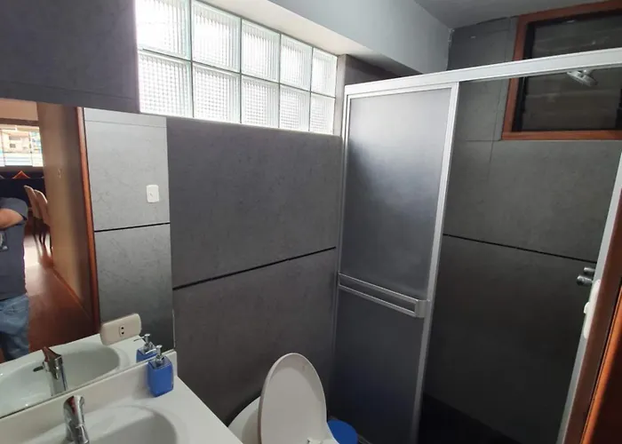 Elegante Amplio Con Terraza Privada *